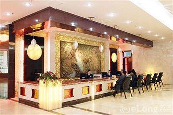 Jinyu International Hotel Jiujiang  ภายนอก รูปภาพ