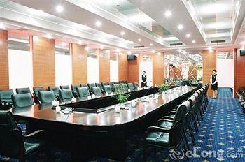 Jinyu International Hotel Jiujiang  ภายนอก รูปภาพ